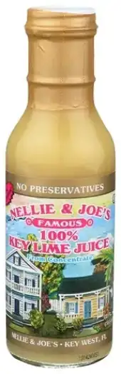 Nellie & Joes Juice Key Lime