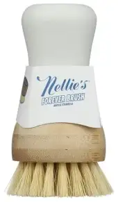 Nellies All Natural Dish Brush Forever