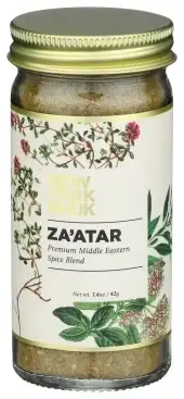 New York Shuk Spice Blend Zaatar