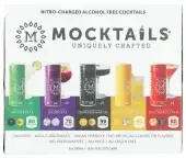Nitro Mocktails Na Nitro Vrtypk