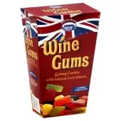 Norfolk Manor Candy Gum Wine