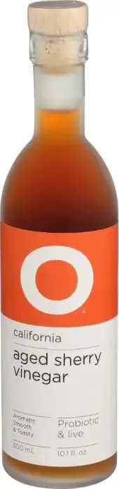 O Vinegar Sherry