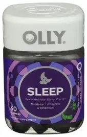 Olly Sleep Gummy