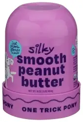 One Trick Pony Butter Peanut Smooth