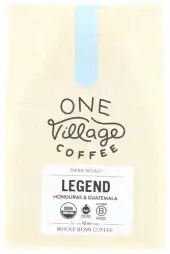 One Village Coffee Legend Coffee
