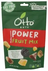 Otto Nuts Mix Fruit Power