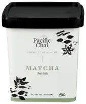 Pacific Chai Mix Chai Latte Matcha