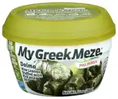 Palirria Meze Dolma