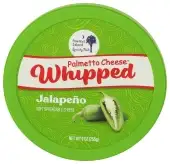 Palmetto Cheese Chs Whip Pimento Jalapno