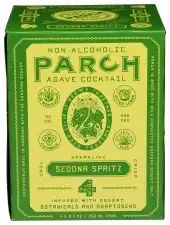 Parch Na Cktl Sedona Sprtz 4Pk