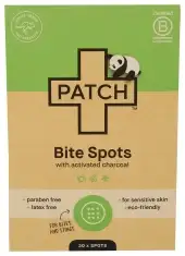 Patch Dots Bite Relief