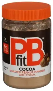Pb Fit Powder Pb Cocoa