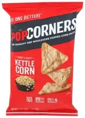 Popcorners Chip Kettle