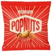 Popnuts Popnuts Chili