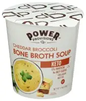Power Provisions Soup Bone Brth Chdr Broc