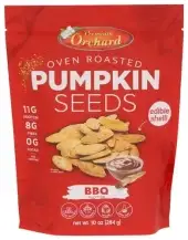 Premium Orchard Seeds Pmpkn Bbq
