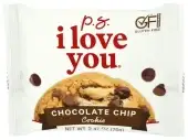 Ps I Love You Cookie Sb Chocolate Chip