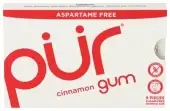 Pur Gum Cinnamon
