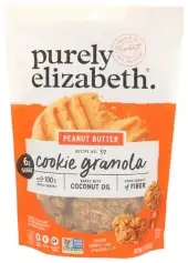 Purely Elizabeth Granola Pb Cookie
