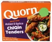 Quorn Tenders Asian 5Spc Mtlss