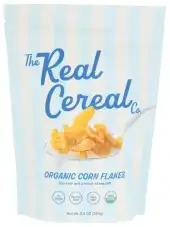 Real Cereal Cereal Corn Flakes
