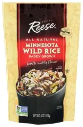 Reese Rice Wild