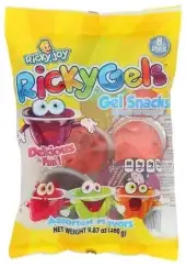 Ricky Joy Cups Jelly
