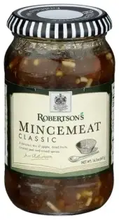 Robertsons Mincemeat Classic