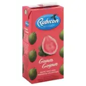 Rubicon Juice Guava Nectar