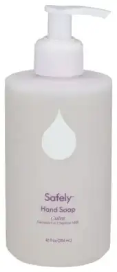Safely Soap Hand Liq Calm