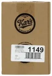 Second Nature Medley Drk Choc
