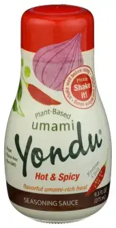 Sempio Broth Conc Yondu Hot