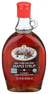 Shady Maple Farm Syrup Maple Dk Robust