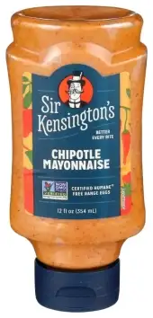 Sir Kensingtons Mayo Squeeze Chipotle
