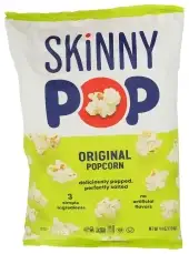 Skinny Pop Popcorn Rte Natl