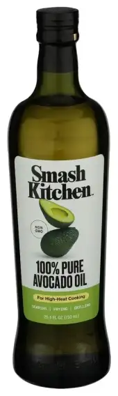 Smash Kitchen Oil Avocado