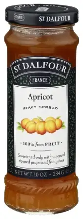 St Dalfour Conserve Apricot