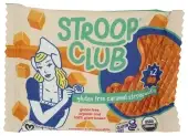 Stroop Club Cookie Sw Carm Gf 2Pk