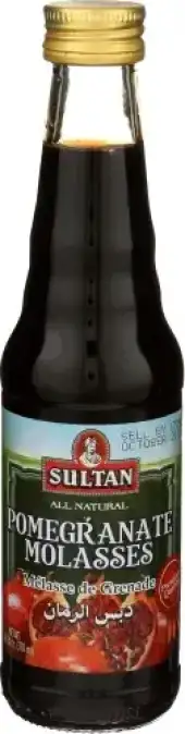 Sultan Molasses Pomegranate