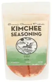 Sunnys Gourmet Products Seasoning Korean Evryday