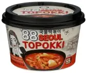 Surasang Bowl Seoul Topokki Orig