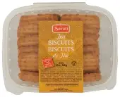 Surati Biscuits Tea
