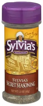 Sylvias Ssnng Secret