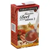 Tabatchnick Soup Grmt Beef Broth