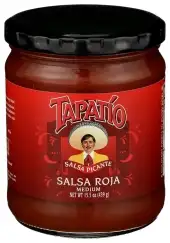 Tapatio Salsa Roja