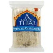 Taste Of Thai Noodle Rce Vrmclli