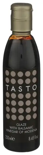 Tasto Balsamic Glaze Classic
