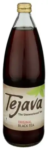 Tejava Tea Iced Btl