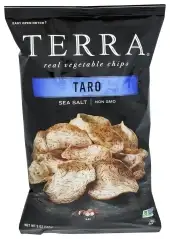 Terra Chips Chip Taro