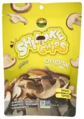 Terraland Chips Shitake Orig